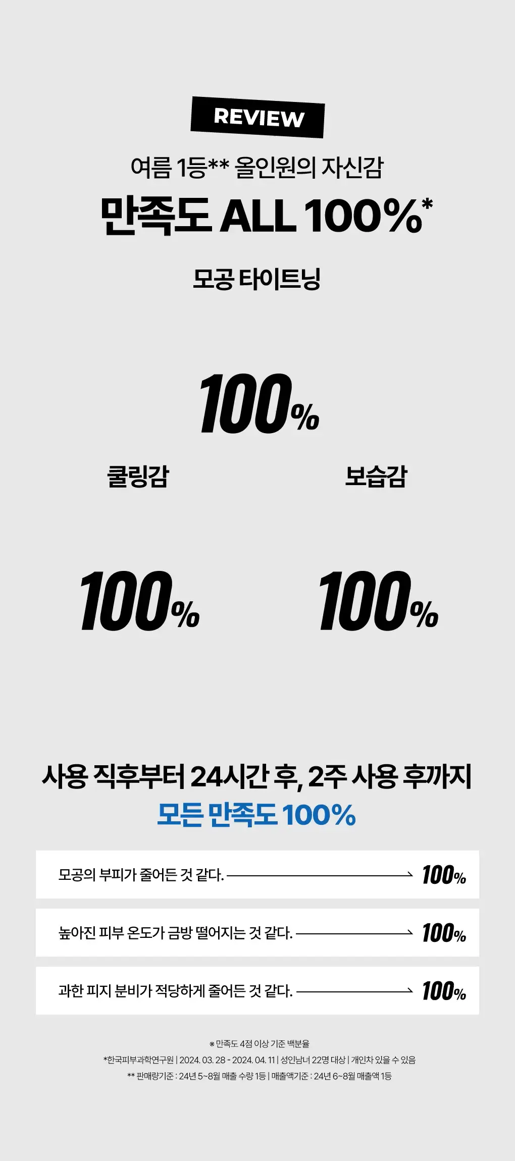 [맨즈1등 올인원] 아이디얼포맨 프레시/시카/선 올인원 (단품/기획) 상세페이지 12